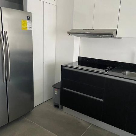 Moderno Apto Shift Zona 16, Cerca De Embajada Eeuu Y Explanada Cayala Guatemala City Eksteriør bilde